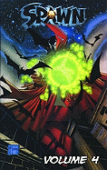 Spawn Collection Volume 4