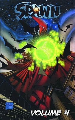 Spawn Collection Volume 4 - McFarlane, Todd, and Holguin, Brian, and Capullo, Greg