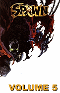 Spawn Collection: Volume 5