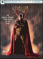 Spawn [Director's Cut]