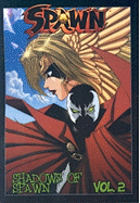 Spawn Manga Volume 2