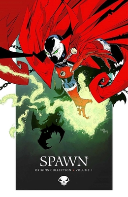 Spawn: Origins Volume 1 (New Printing) - McFarlane, Todd (Artist), and Capullo, Greg (Artist)