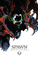 Spawn: Origins Volume 12