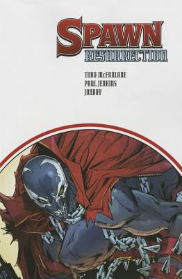 Spawn: Resurrection, Volume 1 - McFarlane, Todd, and Jenkins, Paul, and Wood, Brian