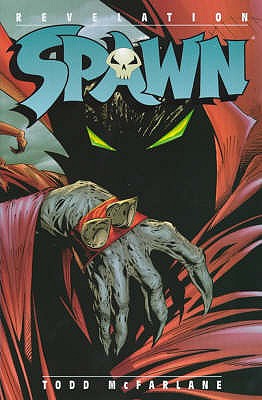 Spawn: Revelation - 