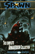 Spawn: The Complete Armageddon Collection