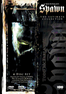 Spawn: The Ultimate Collection with CDROM