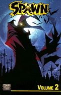 Spawn Volume 2