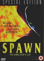 Spawn - Mark A.Z. Dipp�