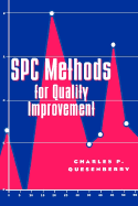 Spc Methods for Quality Improvement
