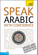 Speak Arabic with Confidence