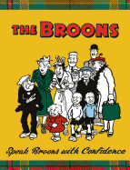 Speak Broons with Confidence