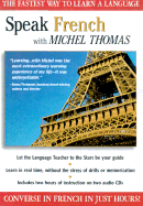 Speak French with Michel Thomas