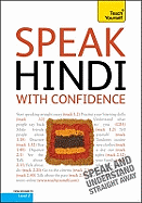 Speak Hindi With Confidence: Teach Yourself