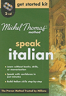 Speak Italian Get Started Kit
