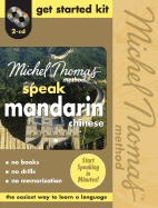 Speak Mandarin Chinese