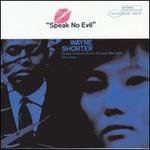 Speak No Evil