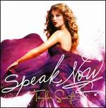 Speak Now