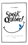 Speak Quebec!