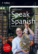 Speak Spanish