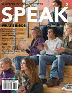 SPEAK (with CourseMate with InfoTrac (R), 1 term (6 months) Printed Access Card)