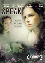 Speak