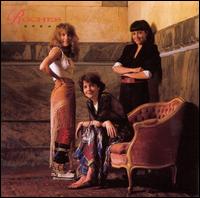 Speak - The Roches