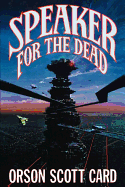 Speaker for the Dead: Author's Definitive Edition