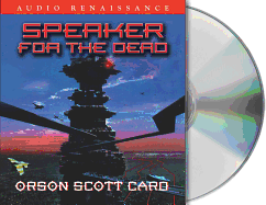 Speaker for the Dead