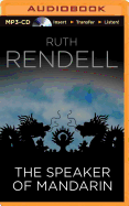 Speaker of Mandarin