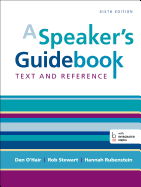 Speaker's Guidebook: Text and Reference