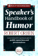 Speaker's Handbook of Humor