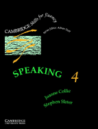 Speaking 4 Student's book: Advanced