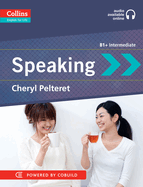 Speaking: B1+