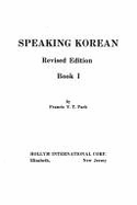 Speaking Korean