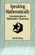 Speaking Mathematically PB