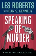 Speaking of Murder