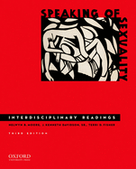 Speaking of Sexuality: Interdisciplinary Readings
