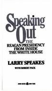 Speaking Out