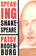 Speaking Shakespeare