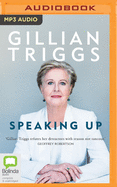 Speaking Up