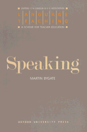 Speaking