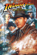 Spear of Destiny: Vol. 1