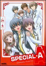 Special A: Season 01