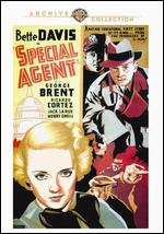 Special Agent - William Keighley