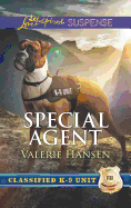 Special Agent