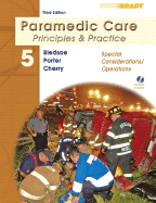 Special Considerations/Operations