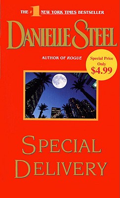 Special Delivery - Steel, Danielle