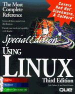 Special Edition Using Linux
