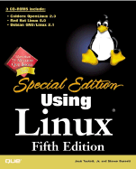 Special Edition Using Linux
